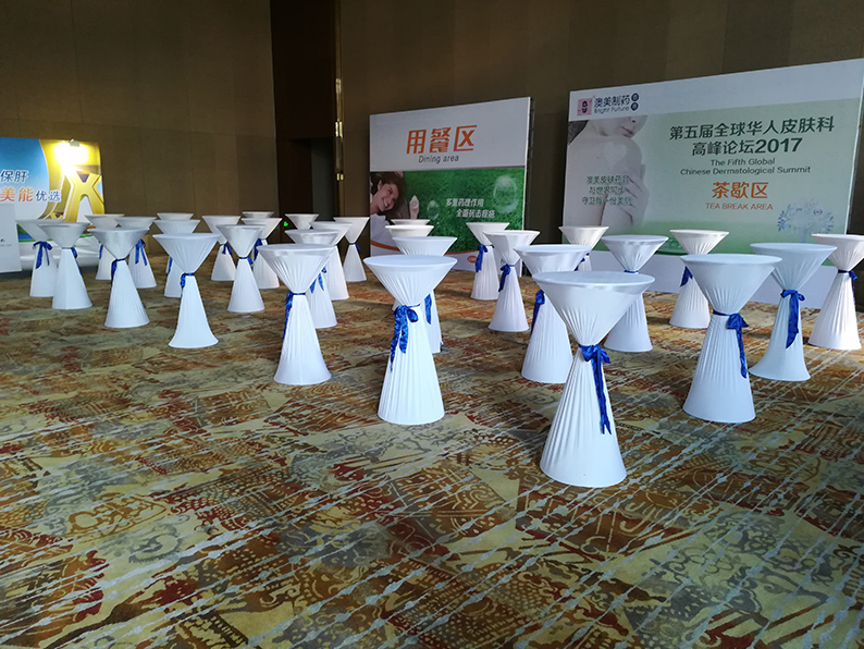 西安吧桌吧椅租赁 大批量...